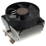 Купить Кулер для процессора Titan DC-K8M925B/R/CU35 в МВИДЕО