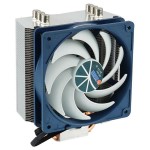 Кулер для процессора Titan TTC-NC15TZ/KU(RB)