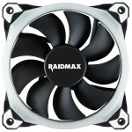 Купить Корпусной вентилятор RAIDMAX NV-R120B в МВИДЕО
