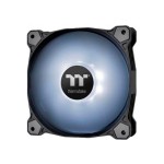 Купить Корпусной вентилятор Thermaltake Pure A12 LED (CL-F109-PL12WT-A) в МВИДЕО