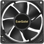 Купить Корпусной вентилятор ExeGate EX12025SM (EX283394RUS) в МВИДЕО