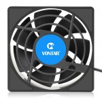 Купить Корпусной вентилятор Vontar C1 в МВИДЕО