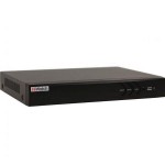 Купить IP-видеорегистратор HiWatch DS-H208QP в МВИДЕО