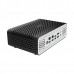 Купить Системный блок мини Zotac ZBOX C CI622 nano Black (ZBOX-CI622NANO-BE) в МВИДЕО