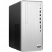 Купить Системный блок HP Pavilion TP01-1024ur Silver (2S7S0EA) в МВИДЕО