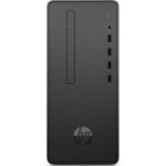 Системный блок HP Desktop Pro A G3 Black (8VS23EA)