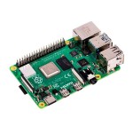 Купить Системный блок мини Raspberry Pi 4 Model B (RA608) в МВИДЕО