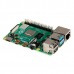 Купить Системный блок мини Raspberry Pi 4 Model B (RA608) в МВИДЕО