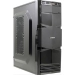 Купить Системный блок X-Com CAD Z0036104 Black в МВИДЕО