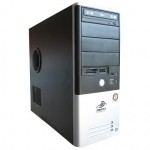 Купить Системный блок Depo E6410/250/Vista в МВИДЕО