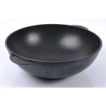 Купить Сковорода-вок Биол wok 3003р 30 см в МВИДЕО