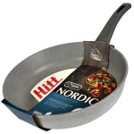 Сковорода Hitt "Nordic" d26см HN1026