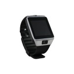 Купить Смарт-часы Smart Watch DZ09 в МВИДЕО