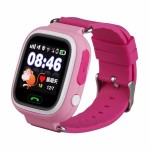Смарт-часы Smart Baby Watch GW100