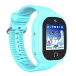Детские смарт-часы Smart Baby Watch W9