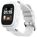 Смарт-часы Smart Baby Watch Q80