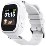 Смарт-часы Smart Baby Watch GW100