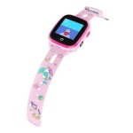 Детские смарт-часы Smart Baby Watch DF33
