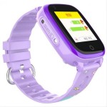 Купить Смарт-часы Smart Baby Watch DF33 в МВИДЕО