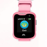 Смарт-часы Smart Baby Watch D7