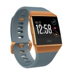 Купить Смарт-часы FitBit Ionic в МВИДЕО