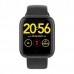 Купить Смарт-часы Omthing Smart watch WOD001 black в МВИДЕО