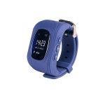 Купить Смарт-часы Wokka Lokka Q501 + Приложение в подарок в МВИДЕО