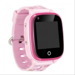 Купить Детские смарт-часы Smart Baby Watch Q500 в МВИДЕО