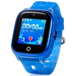 Смарт-часы Wonlex Smart Baby Watch KT01