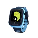 Смарт-часы Wonlex Smart Baby Watch KT11 4G