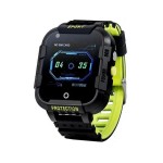 Смарт-часы Wonlex Smart Baby Watch KT12 4G