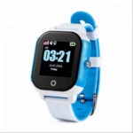 Купить Детские смарт-часы Wonlex Smart Baby Watch GW700S/FA23 в МВИДЕО