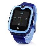 Смарт-часы Wonlex Smart Baby Watch KT13