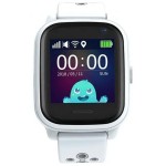 Детские смарт-часы Wonlex Smart Baby Watch KT04