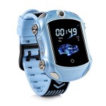 Купить Смарт-часы Wonlex Smart Baby Watch KT14 в МВИДЕО