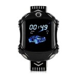 Детские смарт-часы Wonlex Smart Baby Watch KT14