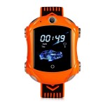 Купить Смарт-часы Wonlex Smart Baby Watch KT14 в МВИДЕО