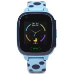 Детские смарт-часы Wonlex Smart Baby Watch GW800S