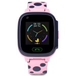 Купить Детские смарт-часы Wonlex Smart Baby Watch GW800S в МВИДЕО