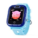Купить Детские смарт-часы Wonlex Smart Baby Watch KT07S в МВИДЕО