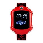 Смарт-часы Wonlex Smart Baby Watch KT14