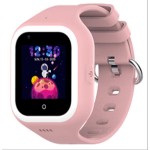 Купить Детские смарт-часы Wonlex Smart Baby Watch KT21 в МВИДЕО