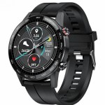 Купить Смарт-часы Microwear Smart Watch L16 в МВИДЕО