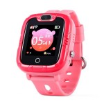 Купить Смарт-часы Wonlex Smart Baby Watch KT07S в МВИДЕО