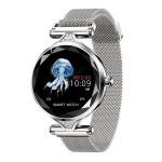 Купить Смарт-часы Baby Electronics Smart Bracelet H1 в МВИДЕО