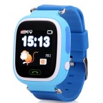 Купить Смарт-часы Baby Electronics Q90титов в МВИДЕО
