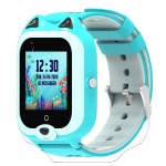 Смарт-часы Wonlex Smart Baby Watch KT20