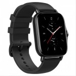 Купить Смарт-часы Amazfit Смарт-часы Amazfit GTS 2  (A1969), Black в МВИДЕО
