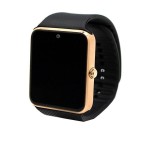 Умные часы Smart Watch gt08 золотые