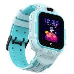 Купить Смарт-часы Wonlex Часы Smart Baby Watch KT16 Wonlex голубые в МВИДЕО
